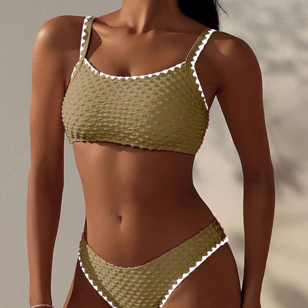 NWT BIKINI SZ. M